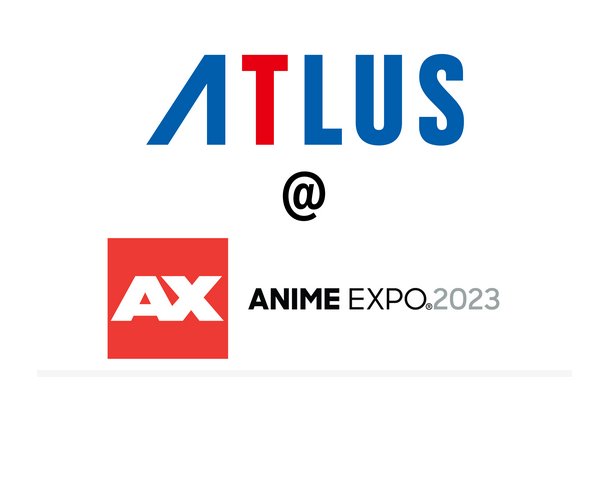 Win A $2,000 Trip To The 2023 Anime Expo In Los Angeles In The ATLUS @ AX Superfan Sweepstakes