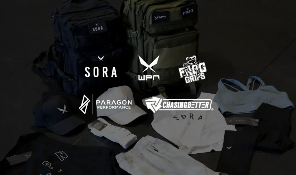 Win A $3,500 Fitness Package In The WPN Epic Crossfit Open Pack Sweepstakes