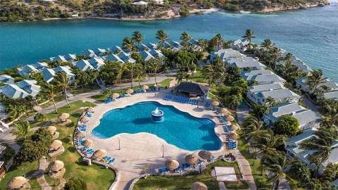 Win A $4,000 All-Inclusive Vacation to The Verandah Resort & Spa in Antigua