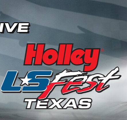 Win A $4,000 Trip To LS Fest Texas