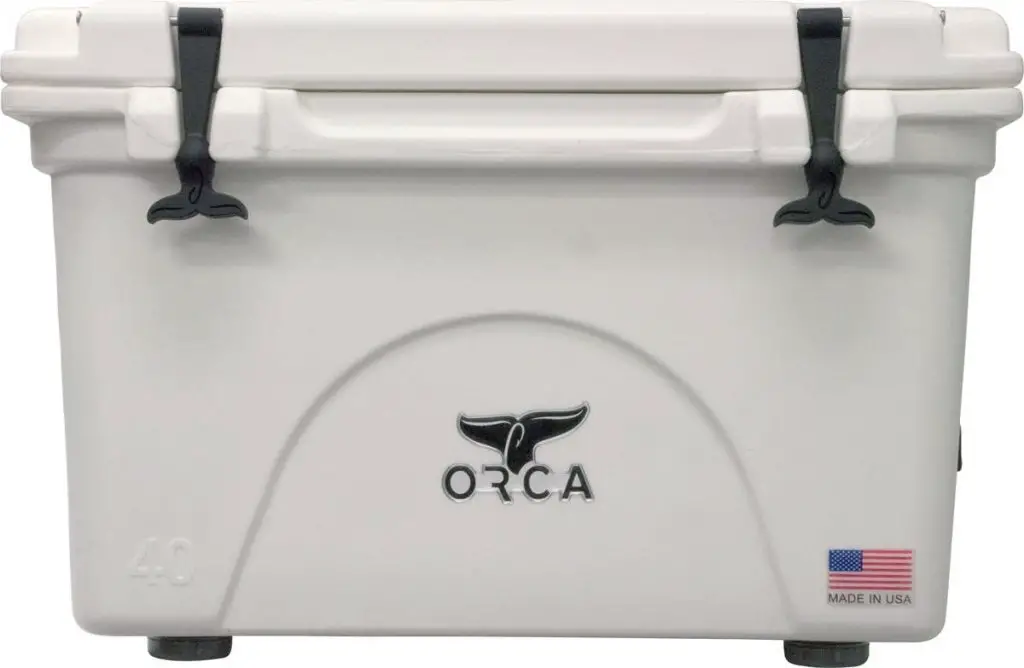 Win A 40-Inch Orca Cooler