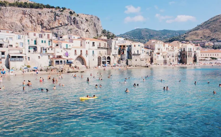 Win A $5,000 Trip For 2 To Sicily In The Furtuna Skin Sicilian Holiday Sweepstakes