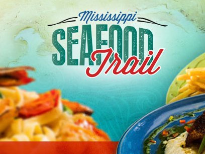 Win A $500 Mississippi Seafood Trail Gift Card