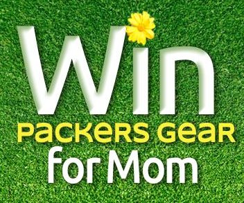 Win A $500 Packers Pro Shop Gift Card