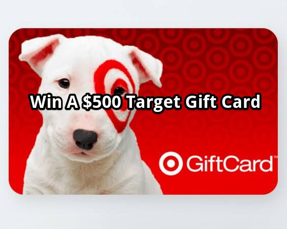 Win A $500 Target Gift Card In The  Lisa Leonard Winter Wonderland Shopping Spree Giveaway