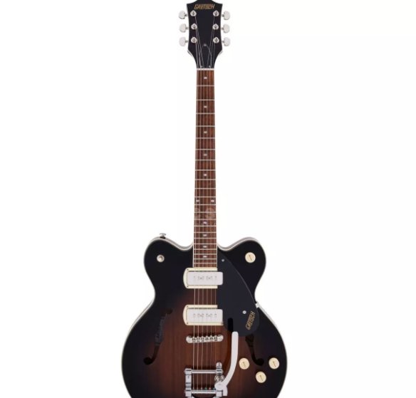 Win A $650 Electric Guitar In The Gretsch April Giveaway