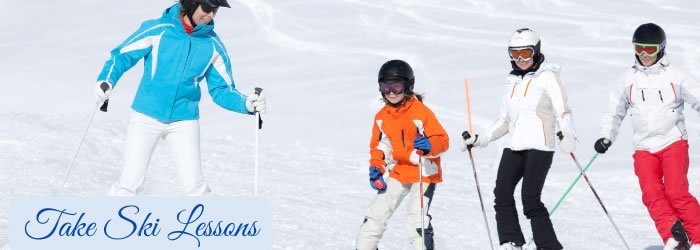 Win A Ski Trip For 4 In The Frankly Media Family Ski Escape Sweepstakes