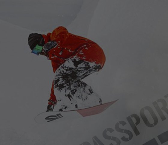 Win a Snowboarding Trip