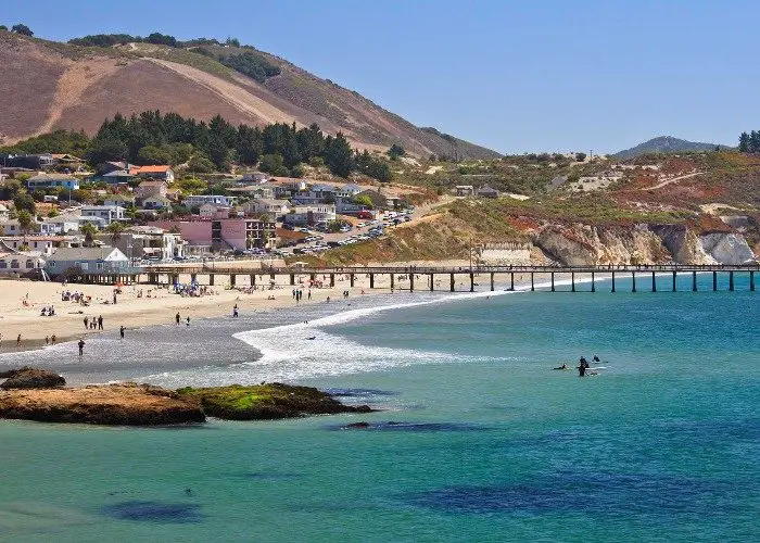 Win A Trip For 2 To San Luis Obispo In The Kind Traveler Escape To Central California Sweepstakes