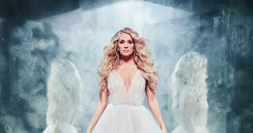 Win A Trip For 2 To Vegas To See Carrie Underwood Live In The Carrie Underwood Las Vegas Flyaway Sweepstakes