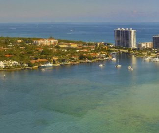 Win a Trip for 4 to Boca Raton, Florida