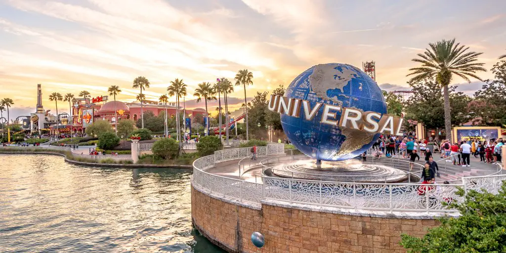 Win A Trip For 4 To Universal Orlando Resort In The Fly Away With Nick Sweepstakes