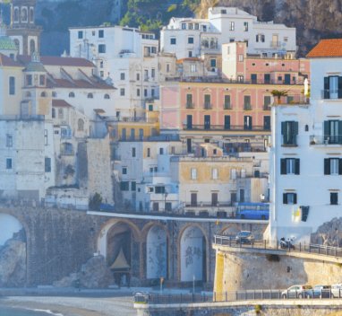 Win a Trip to Italy Sweepstakes