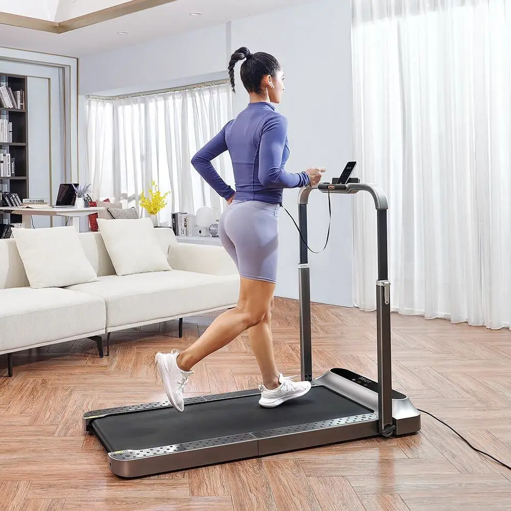 Win A WalkingPad R2 Foldable Treadmill In The WalkingPad Giveaway