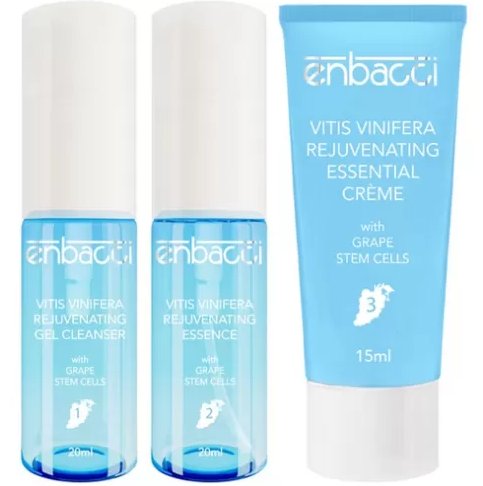 Win A Year's Worth Of Skincare Products In The Enbacci Skincare Lunar New Year Giveaway