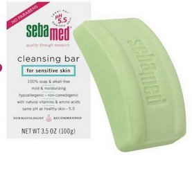 Win an Anti-Aging Skin Care Set From Sebamed USA!