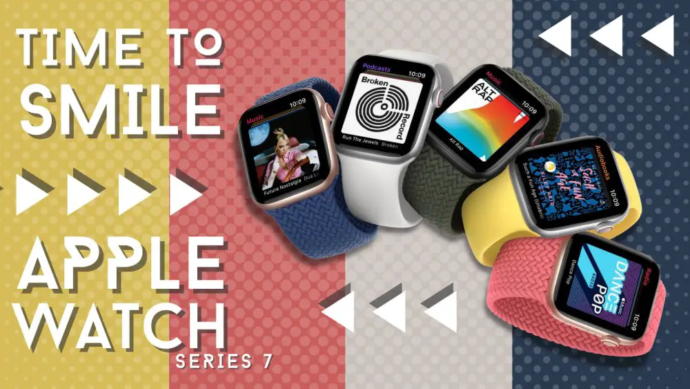 Win An Apple Watch Series 7 In The Bytown Orthodontics Apple Watch Giveaway