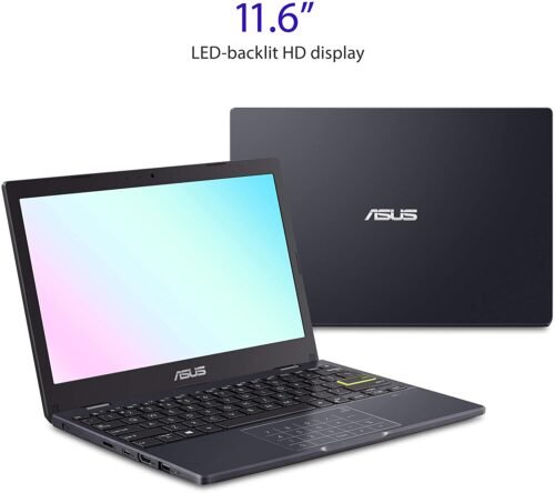 Win An ASUS Ultra Thin Laptop