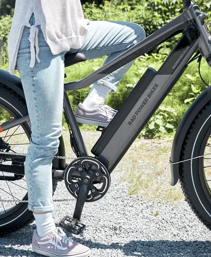 Win An E-Bike And More In The Buddha Brands Roam Near Home Sweepstakes