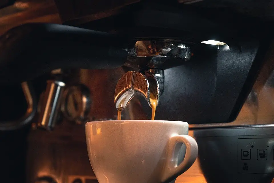 Win An Espresso Machine In The iDrinkCoffee.com 2021  Autumn Sweepstakes