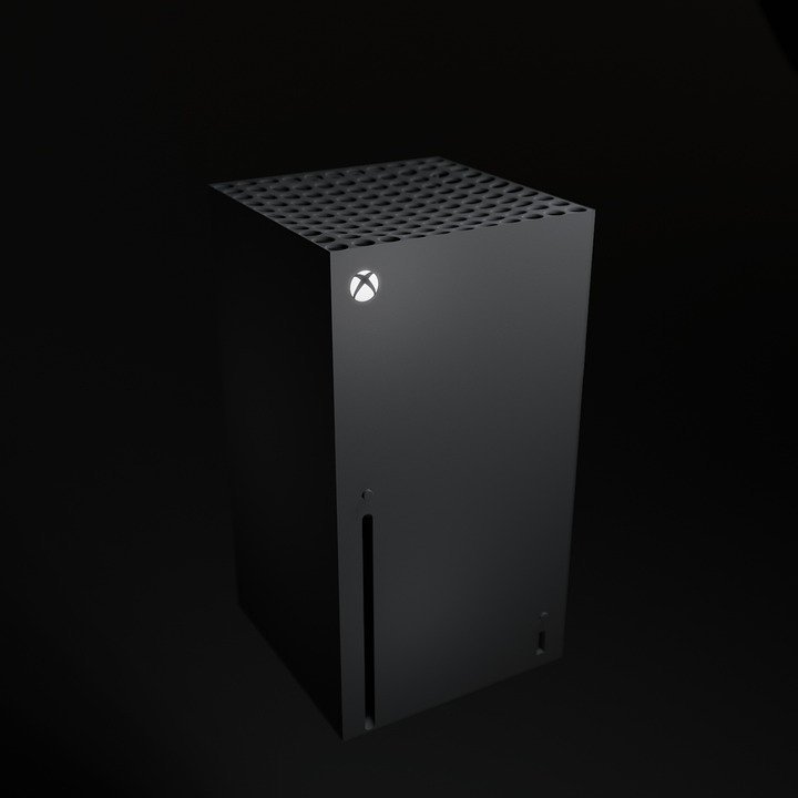 Win An Xbox Series X  In The iDropNews Xbox Series X Giveaway