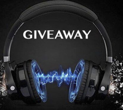 Win Archeer AH 45 Bluetooth Headphones with Speaker