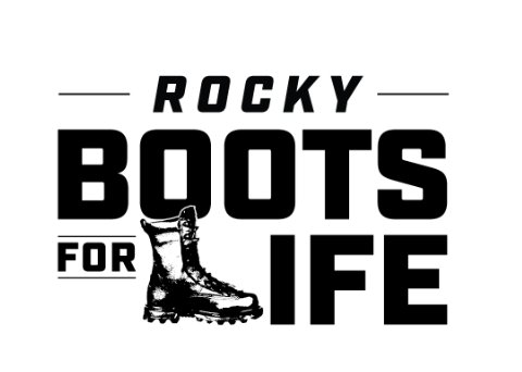 Win Free Boots Every Year For Life In The Rocky Boots For Life Online Sweepstakes