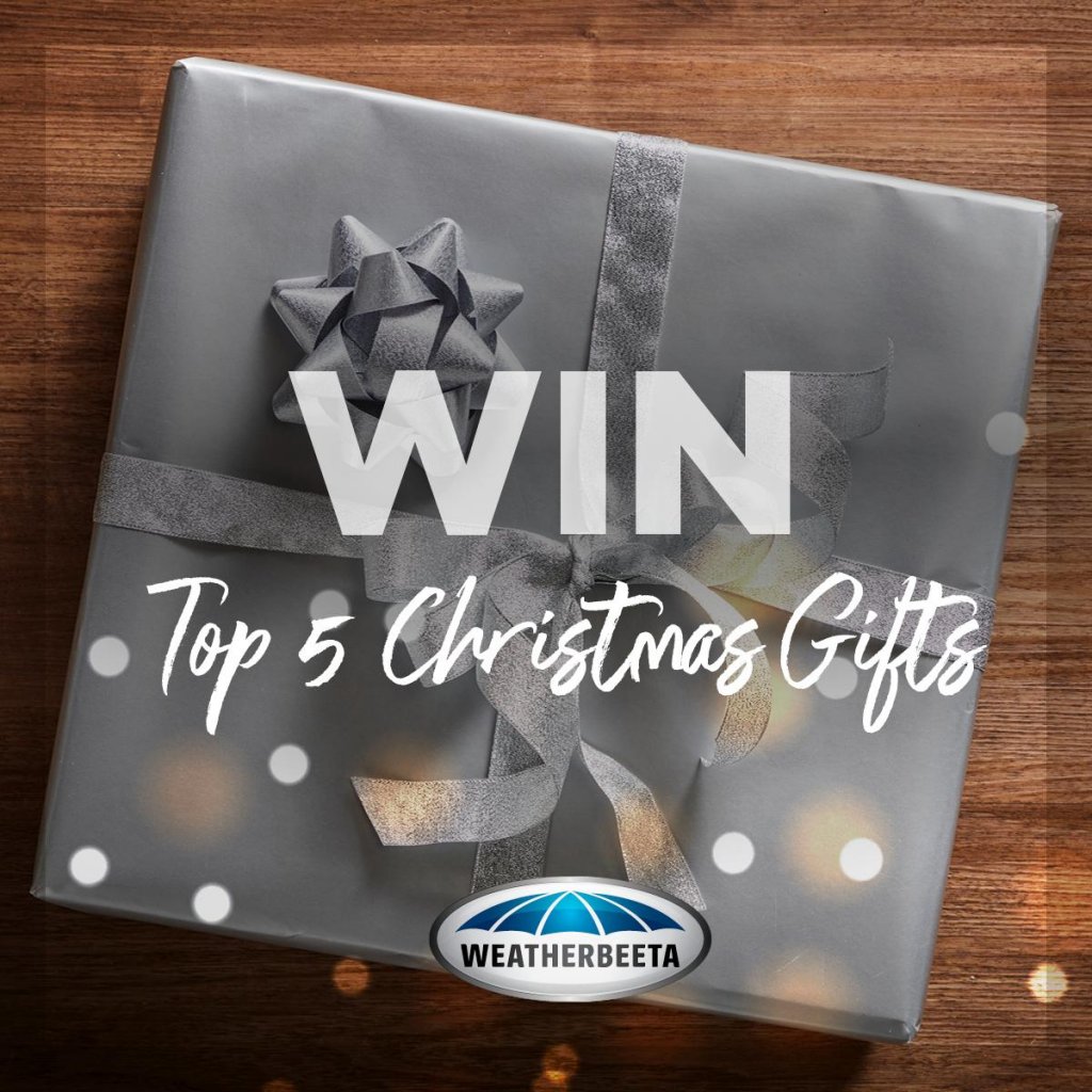 Win Horse Accessories And More In The WeatherBeeta Top 5 Christmas Gifts Sweepstakes