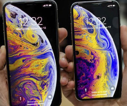 Win new Apple iPhone XS