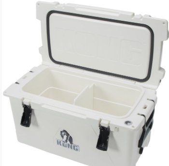 Win this Incredible KONG 70-quart Cooler!