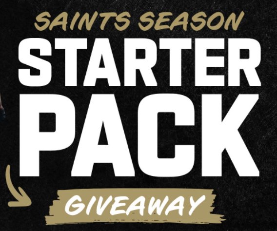 new orleans saints home game tickets