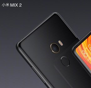 Win Xiaomi Mi Mix 2 Smartphone