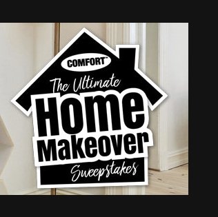 Windows & Doors Makeover Sweepstakes