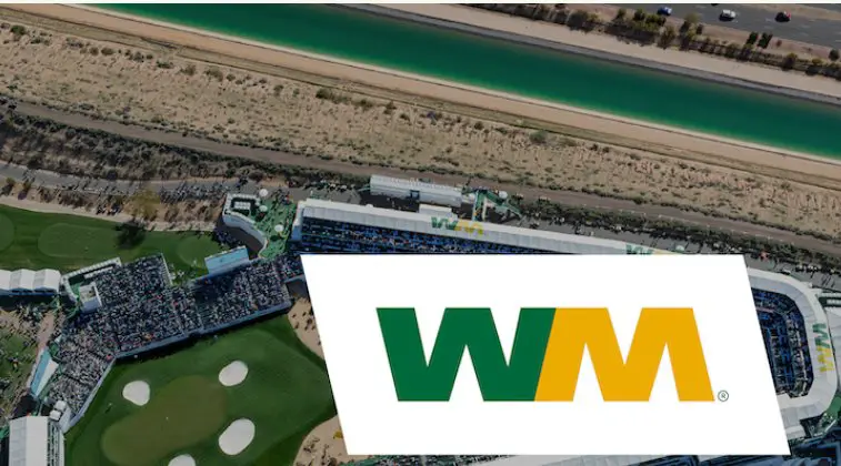 WM x MLB Will It Recycle Challenge Sweepstakes – Win A 4-Night Trip For 2 To The 2024 WM Phoenix Open & More (2 Winners)