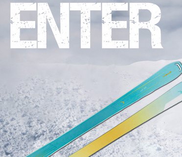 Women's Head Ski Giveaway