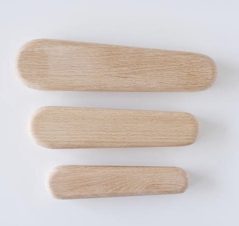 Wooden Tailors Clappers Giveaway