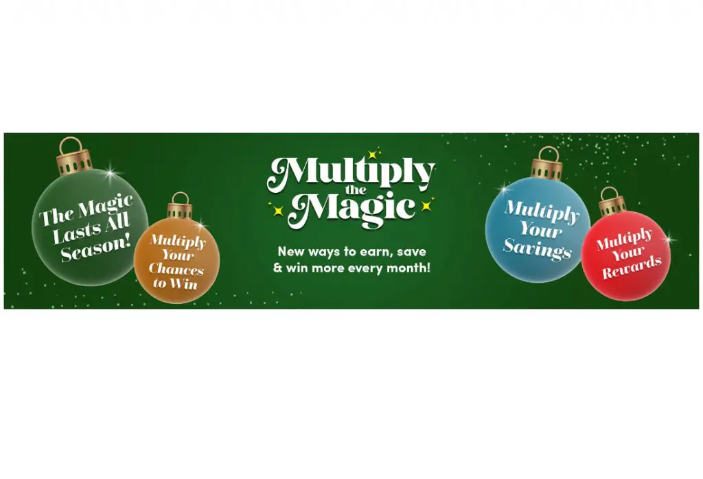 World Market Multiply The Magic Sweepstakes - Win A Cruise, Trip For 2 & More