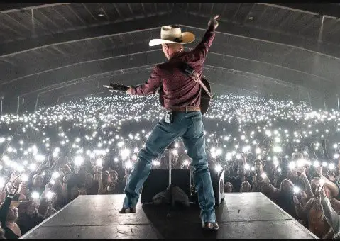 Wrangler Cody Johnson Concert Ticket Sweepstakes – Win 2 Tickets To The Cody Johnson 2025 Tour Stop Of Your Choice