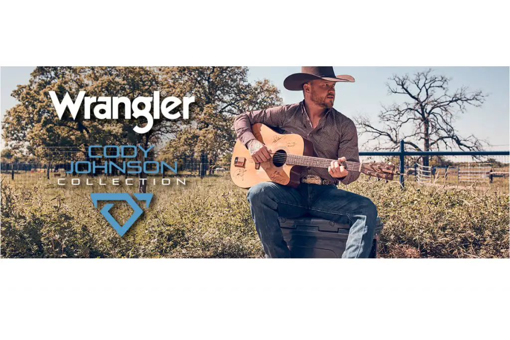 Wrangler Rock The Rodeo Sweepstakes - Win A Trip For 2 To Las Vegas & More