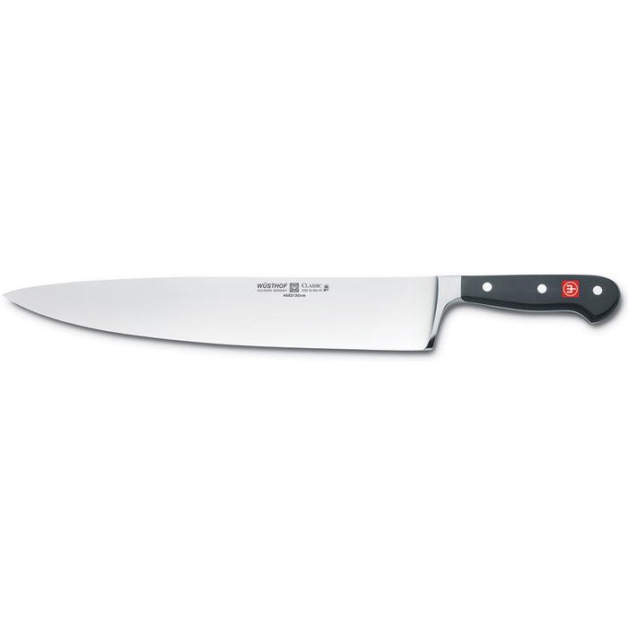 Wusthof Classic Heavy-Duty Chefs Knife Giveaway