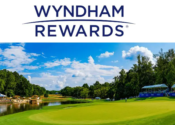 Wyndham Rewards Championship Sweepstakes – Win 1 Million Wyndham Rewards Points Or Other Prizes (102 Winners)