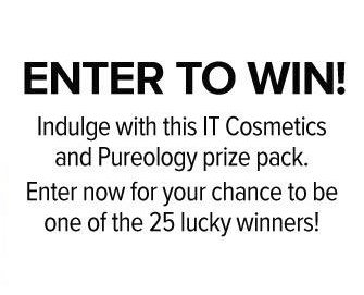 X IT Cosmetics Sweepstakes