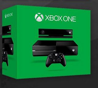 Xbox One & Xbox One Game Bundle Sweepstakes