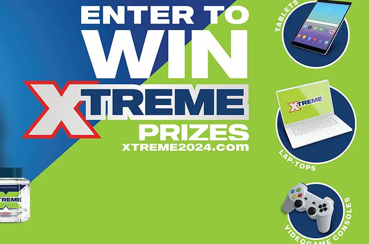 Xtreme Back To School Sweepstakes – Win A Pair Of Laptops, iPads & More