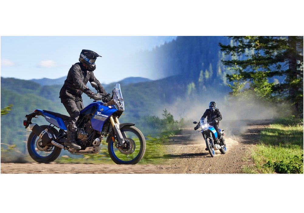 Yamaha 2024 Colorado Adventure Ride Contest - Win An Adventure Trip For 2 To Taylor Park, CO