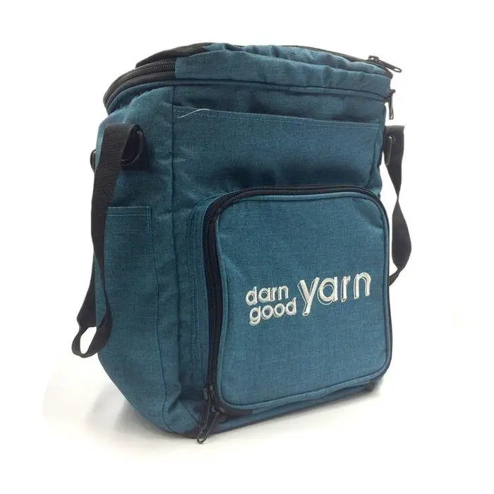 Yarn Storage Bag Giveaway