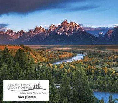 Yellowstone National Park Sweepstakes