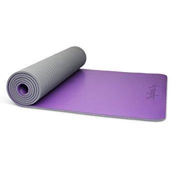 Yoga Mat Giveaway