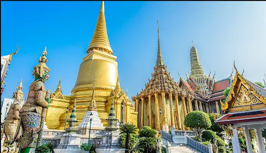 ZICO Rising Thailand Trip In Every Sip Sweepstakes – Win A Trip For 2 To Thailand