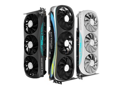 Zotac The SUPER Summer Giveaway - Win A Gaming PC & More